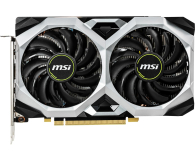 MSI GeForce GTX 1660 VENTUS XS OC 6GB GDDR5 - 485314 - zdjęcie 3